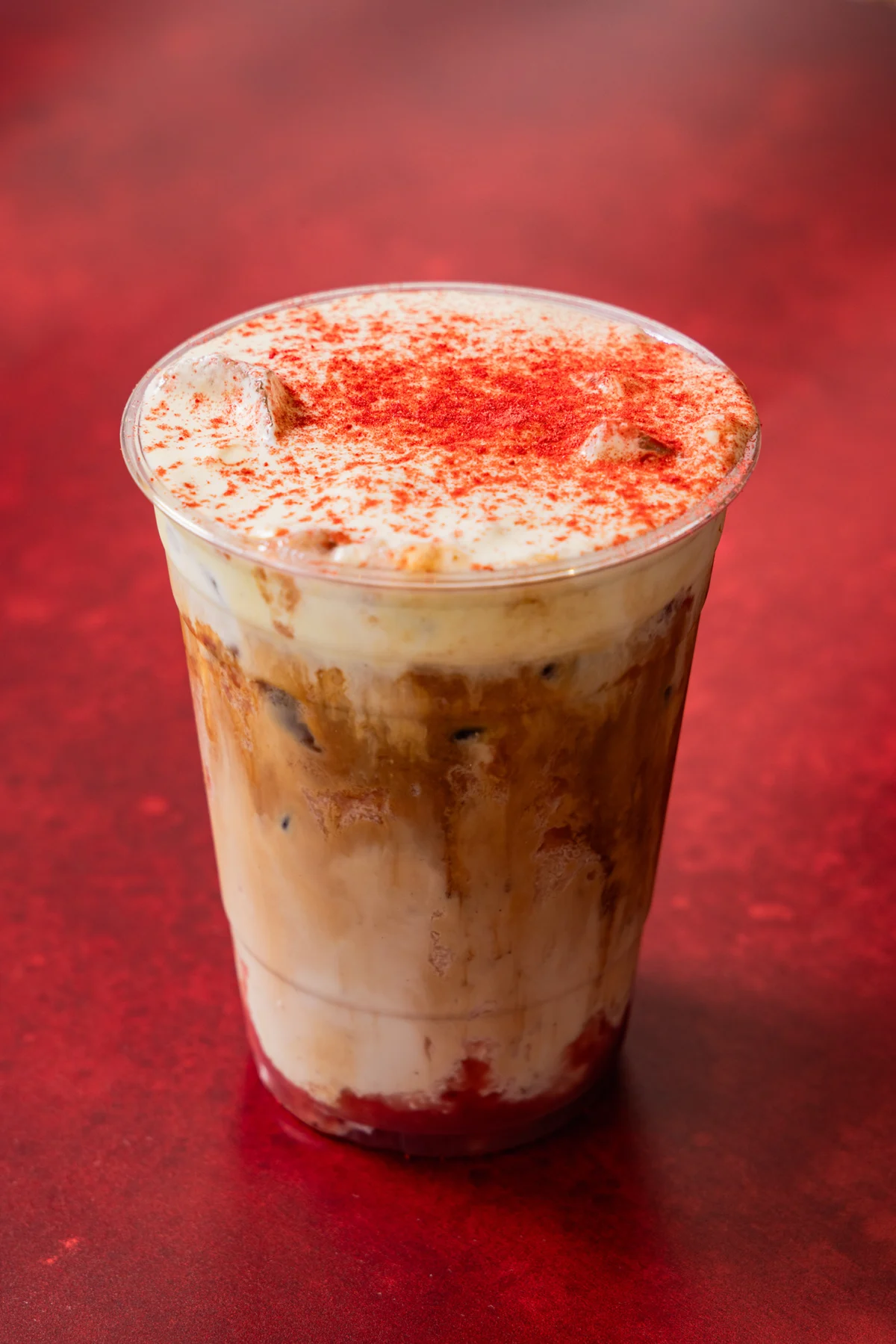 Swadesi Cafe Blends Culinary Tradition with Seasonal Innovation in New Strawberry Shortcake Latte Offering