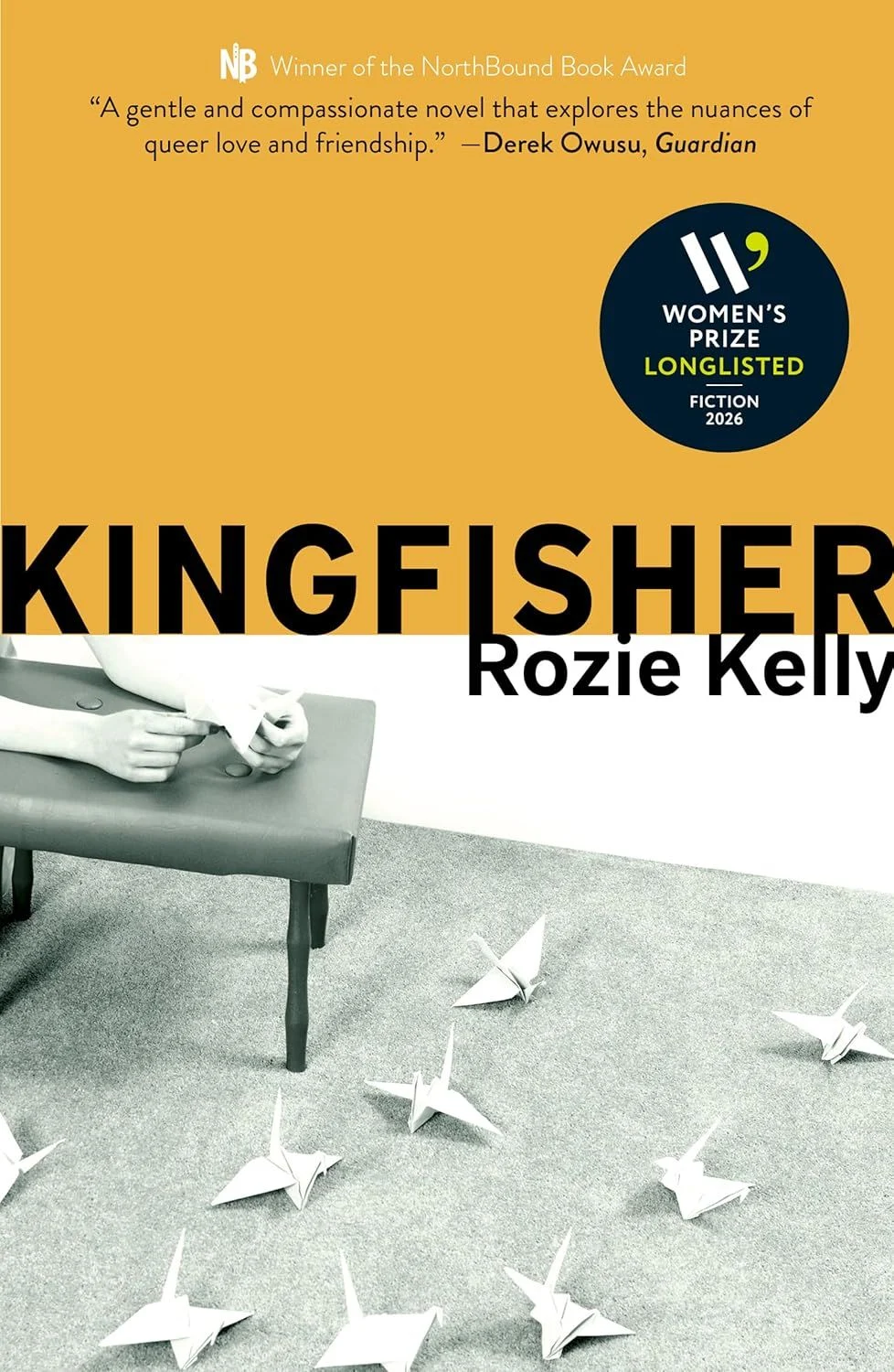 The 2026 Women’s Prize for Fiction Shortlist Unveiled: A Diverse Landscape of Debut Voices and Established Publishers