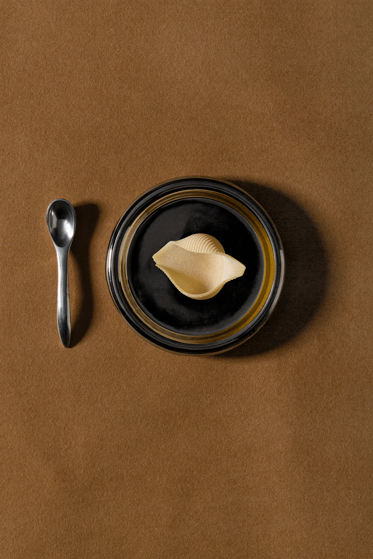 The Al Dente Collection: Elevating Everyday Hardware into Culinary Art with Lo & Co Interiors and Studio Tali Roth.