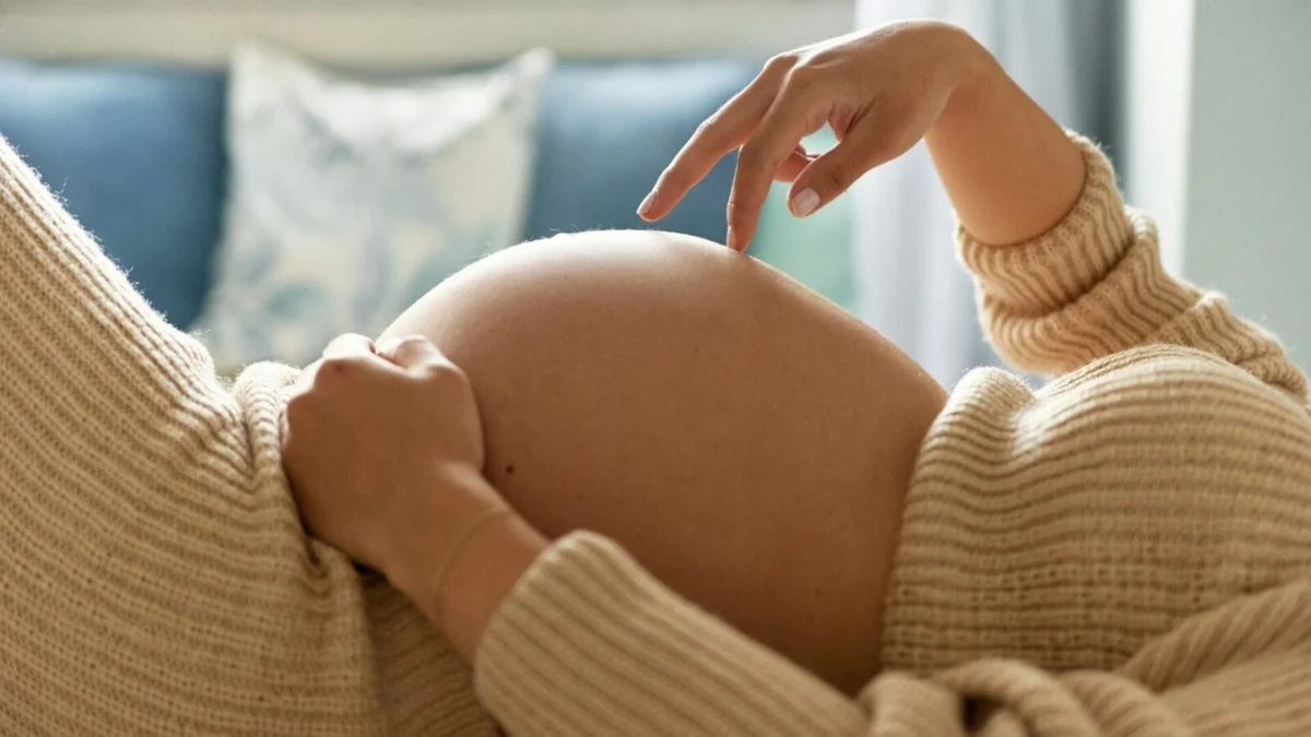 The Alarming Decline in Prenatal Care: Nearly a Quarter of Pregnant Women Are Forgoing Early Medical Attention, Sparking Widespread Concern