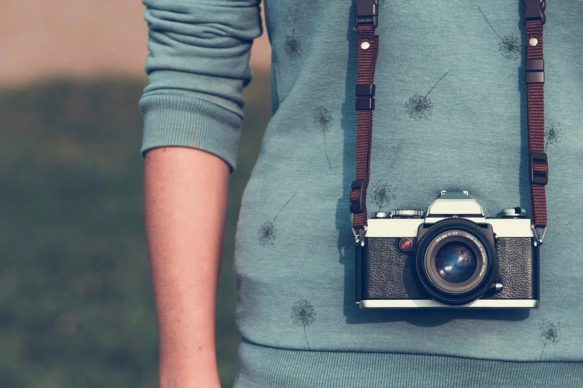 The Analog Awakening: A Cultural Shift Towards Mindful Engagement Amidst Digital Overload