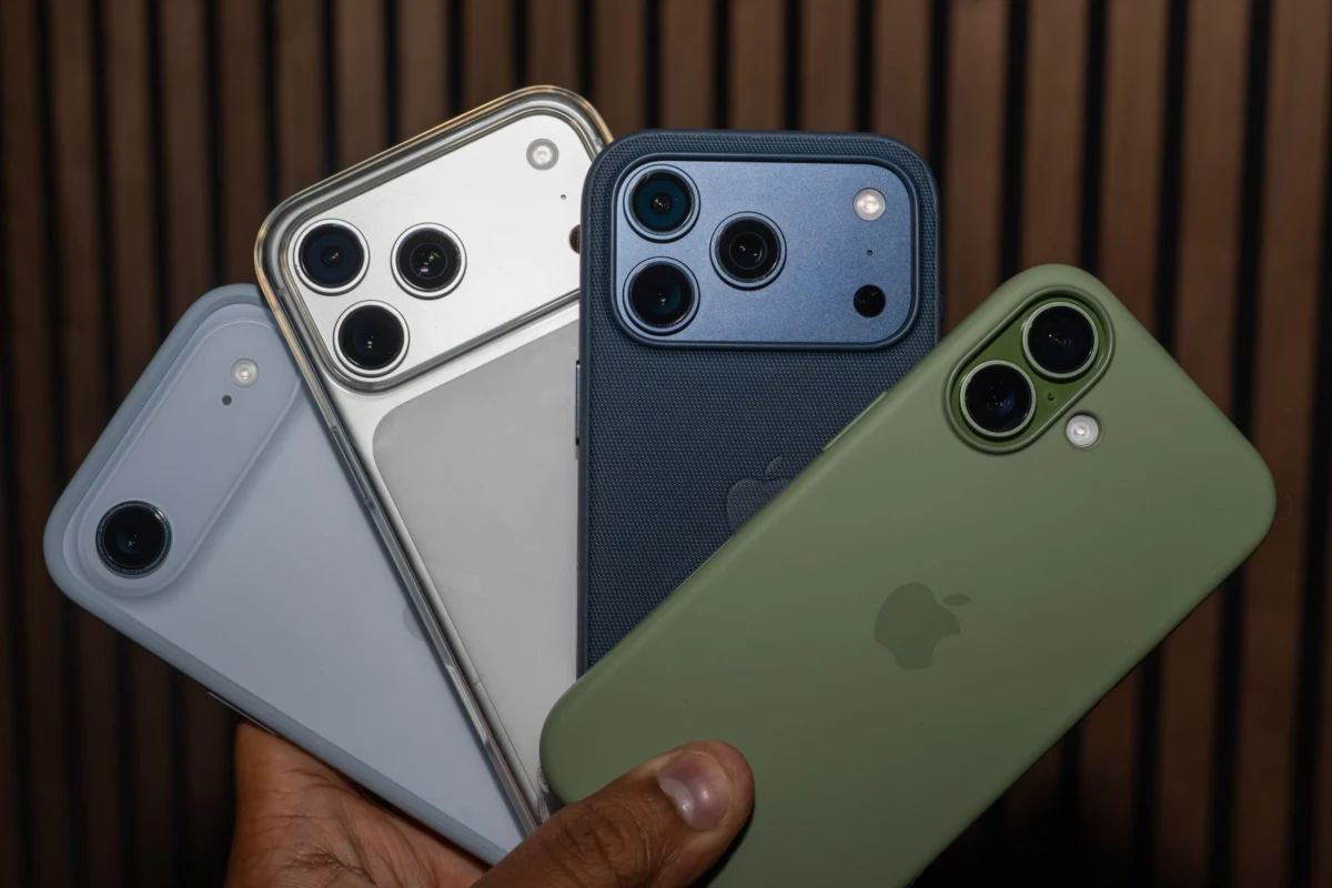 The Best iPhone 17 Cases and Accessories