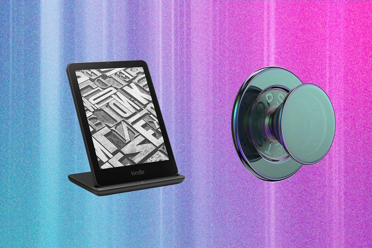 The Best Kindle Accessories to Enhance Your Digital Reading Experience