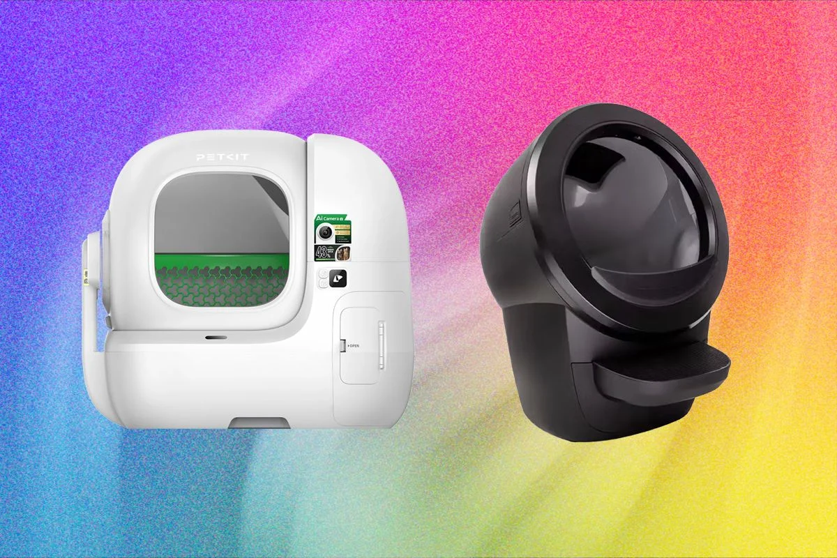 The Evolution of Feline Sanitation A Comprehensive Evaluation of the Current Automatic Litter Box Market and Safety Standards