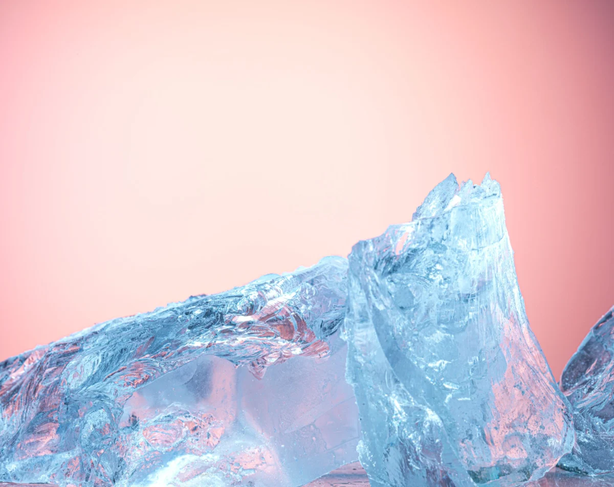 The High Cost of Cold Inside the Global Surge of the Luxury Ice Industry and the Science of the Perfect Cube