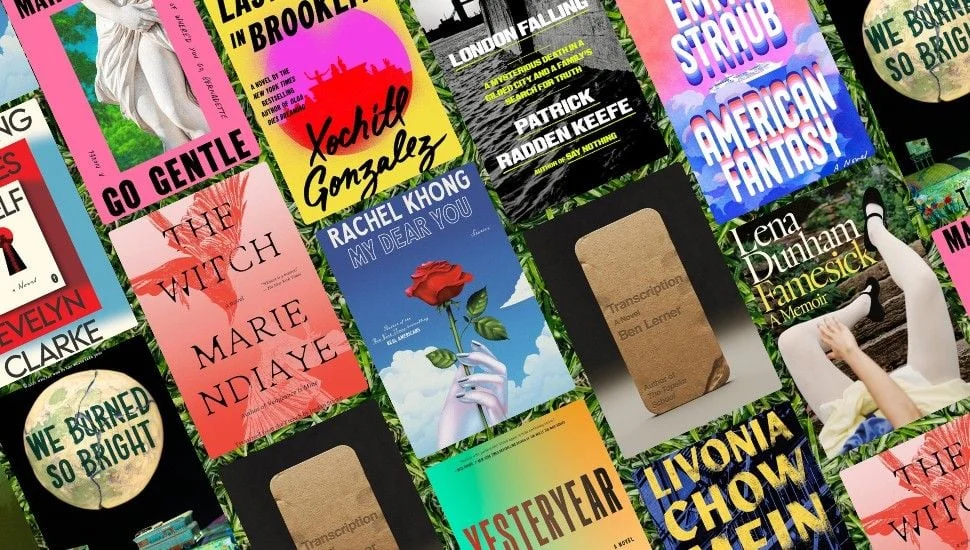 The It Books of April 2026