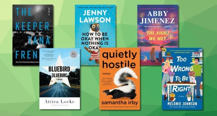 The Librarian’s Secret Weapon: Navigating Bestseller Waitlists with Perfect Read-Alikes