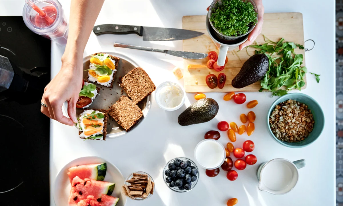 The Mineral-Mood Connection Large-Scale Study Identifies Potassium Iron and Zinc as Key Factors in Reducing Depression Risk