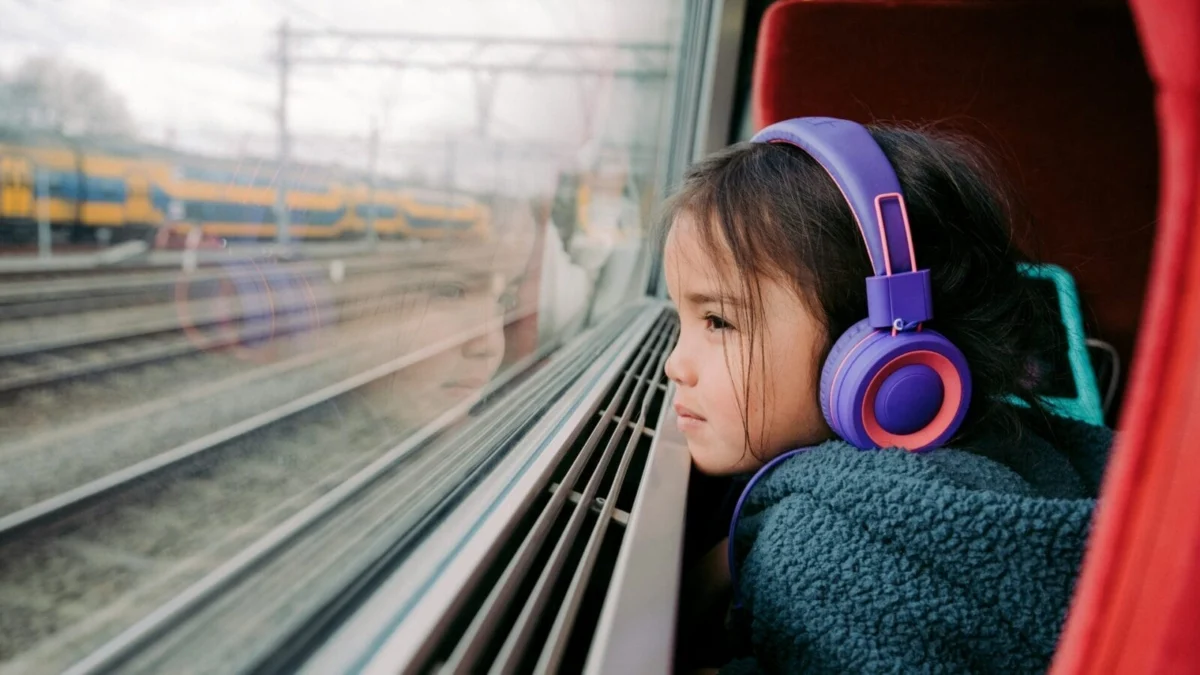 The Promise of the Rails: Amtrak’s Resurgence as a Family Adventure