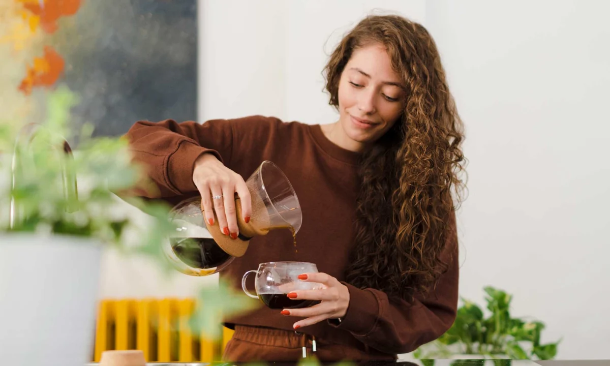 The Science of Morning Bliss How Your First Cup of Coffee Genuinely Boosts Mood and Motivation According to New Research