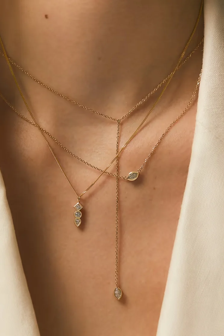 The Shifting Landscape of Diamonds: Lab-Grown Alternatives Under Scrutiny