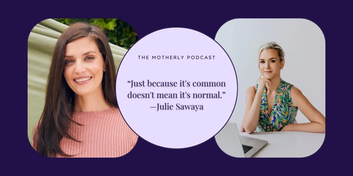 The Startling Reality of Prenatal Nutrition: How a Shocking Personal Discovery Led to a Revolution in Maternal Health