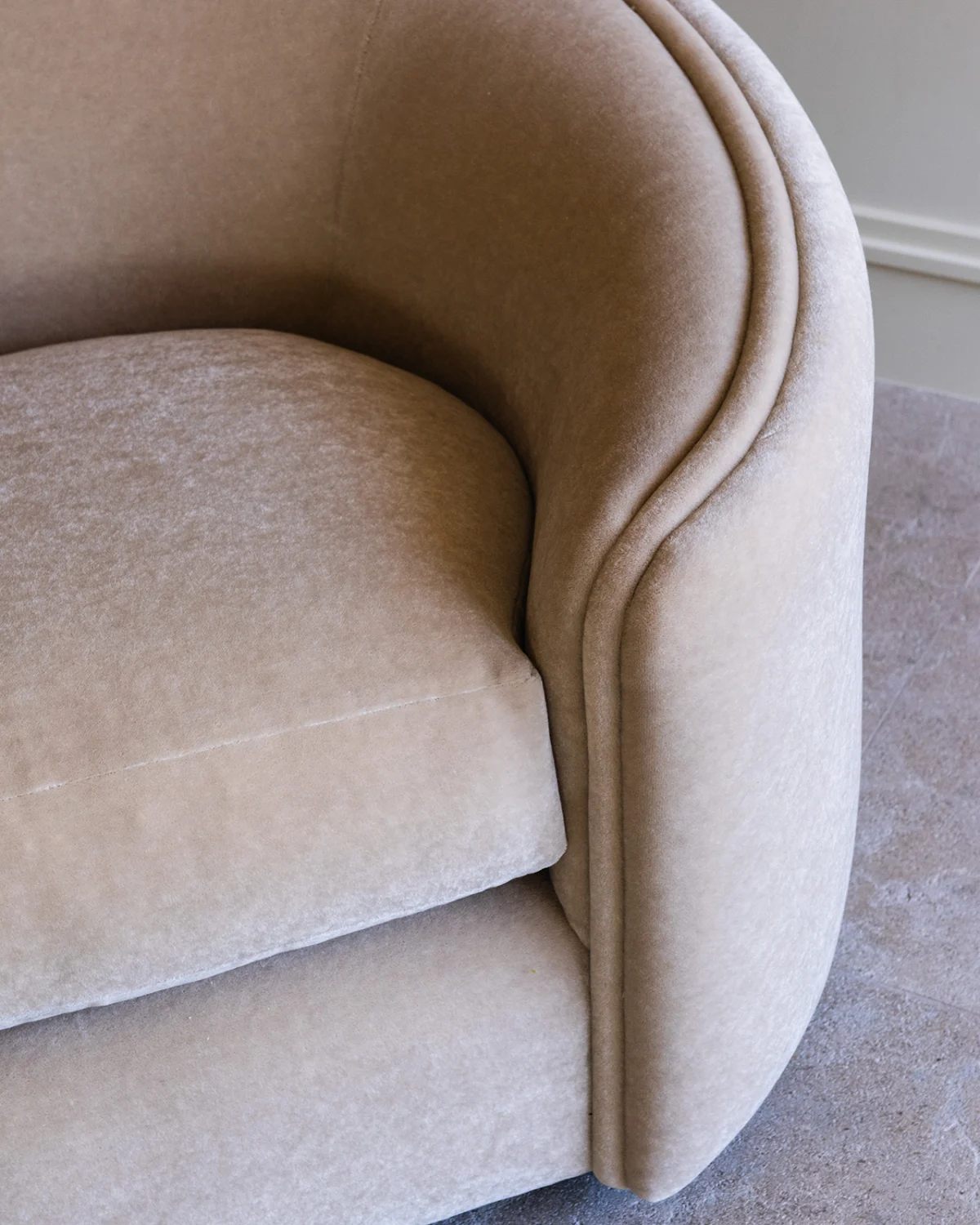 The Trousdale Collection: Studio OSKLO Unveils a Personal Ode to Californian Modernism