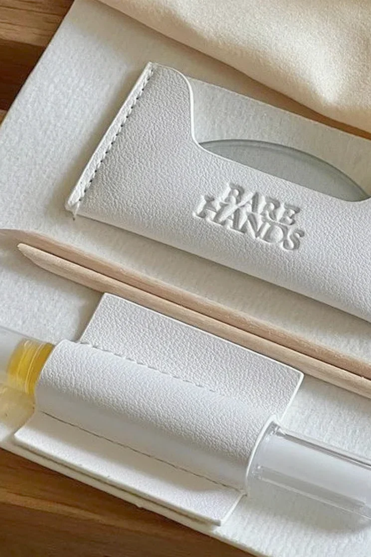 The Ultimate Guide to a Luxurious and Sustainable At-Home Spa Day