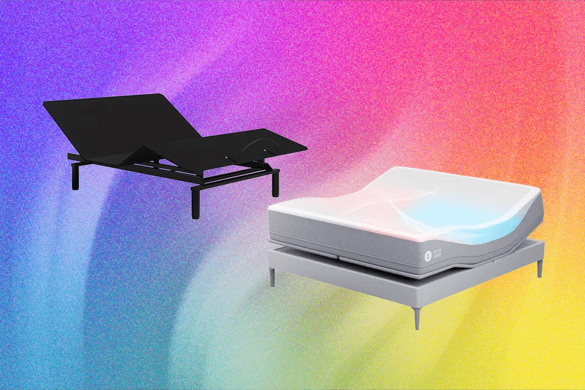 The Ultimate Guide to Adjustable Mattresses Smart Beds and Adjustable Frames Understanding the Technology and Differences