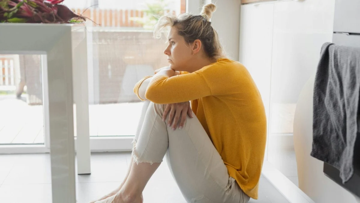 The Unseen Infrastructure: Navigating Parental Loss in the Modern Age