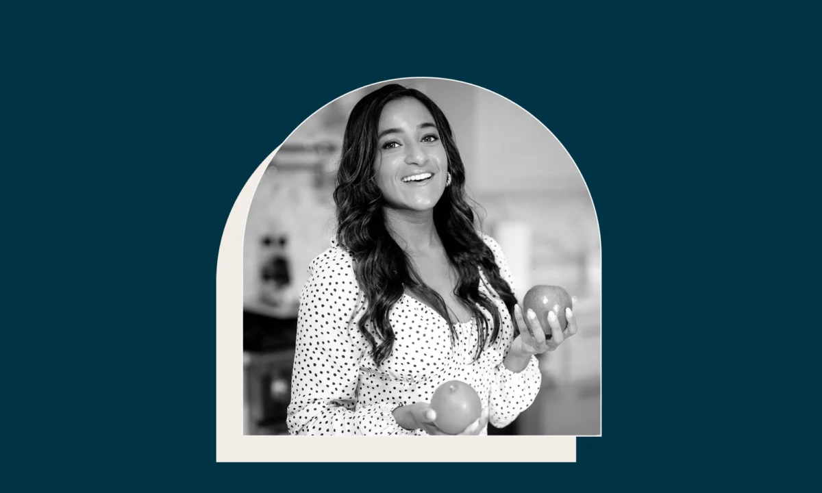 Tune In: Eating Tips For Clear & Firm Skin From An RD