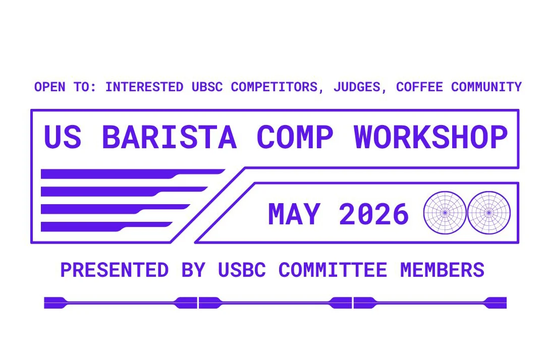 US Coffee Championships Partners with Dalla Corte to Launch Intensive National Workshop Series Ahead of 2024 Barista Finals in Denver