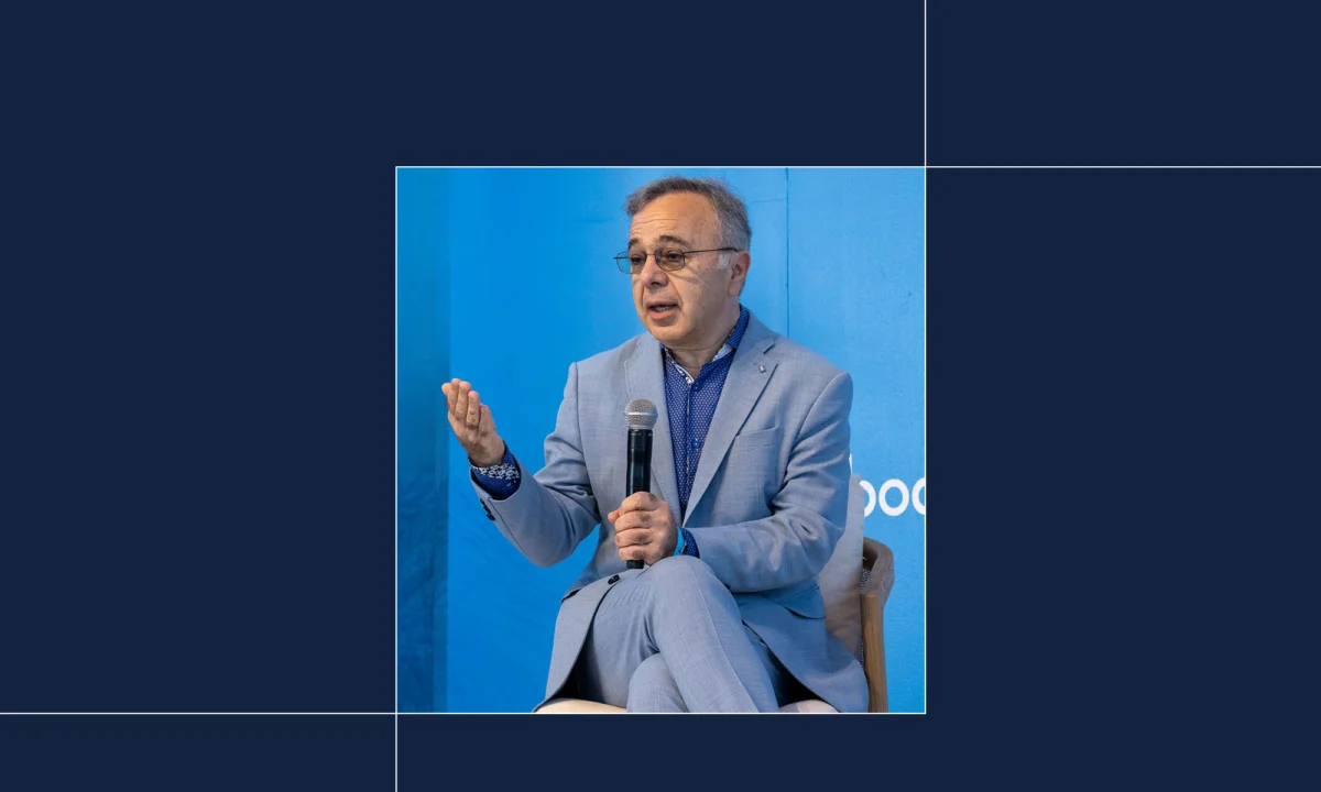 VO2 Max Identified as the Single Most Important Metric for Brain Longevity by Renowned Neurologist at 2026 Revitalize Summit