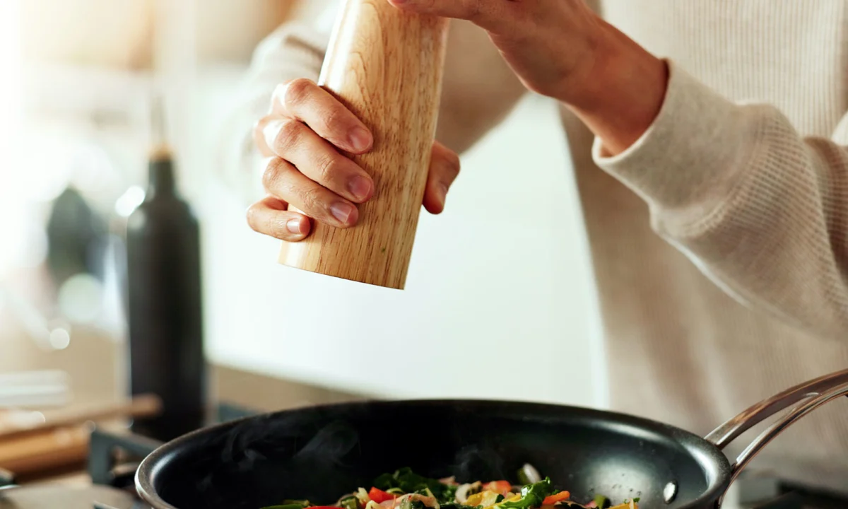 Who’s Most Likely To Add Extra Salt To Their Food? A New Study Has The Answer