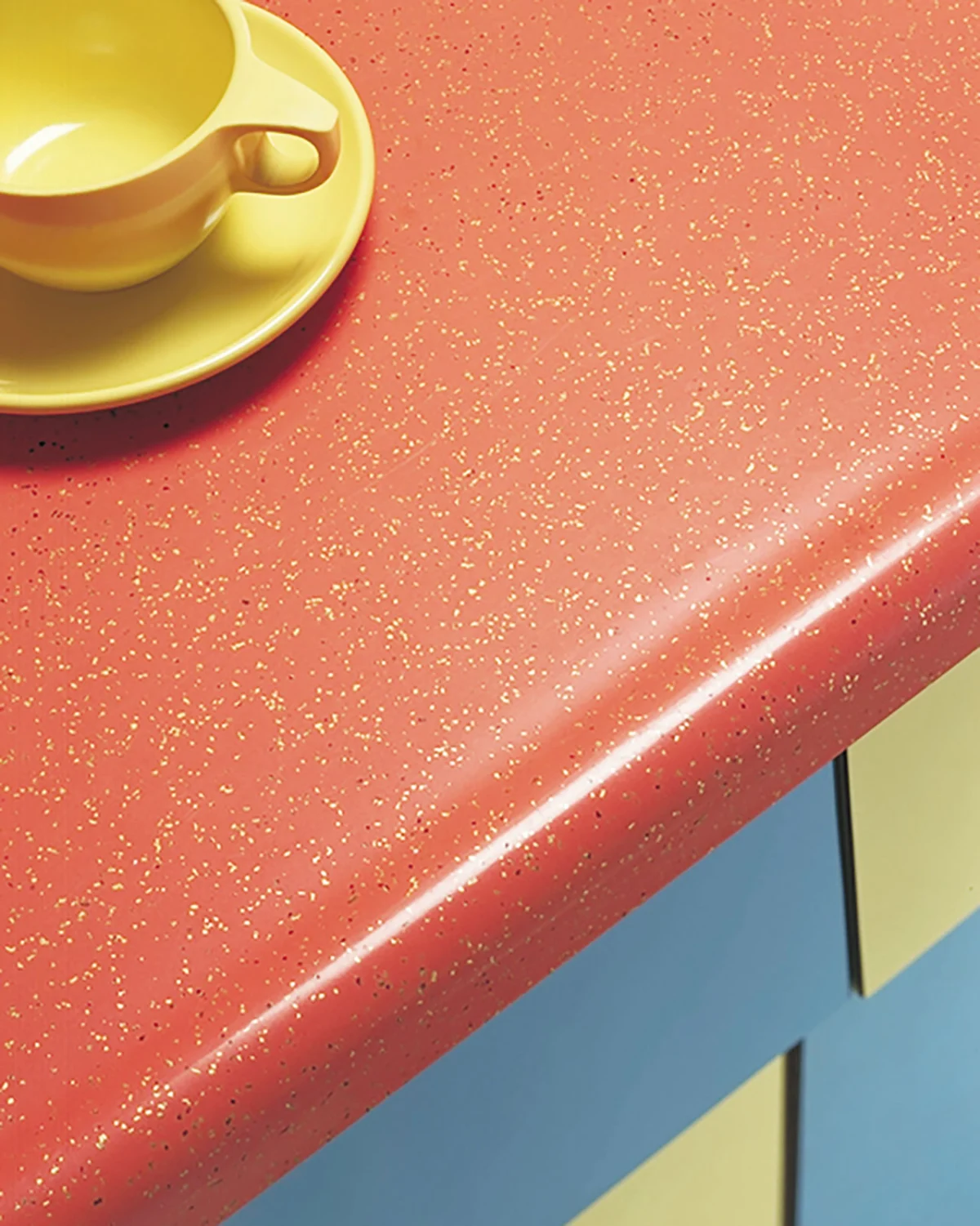 Wilsonart Celebrates 70 Years, Reinvigorating Interest in the Iconic Wilson House and the Enduring Legacy of Laminate Innovation.