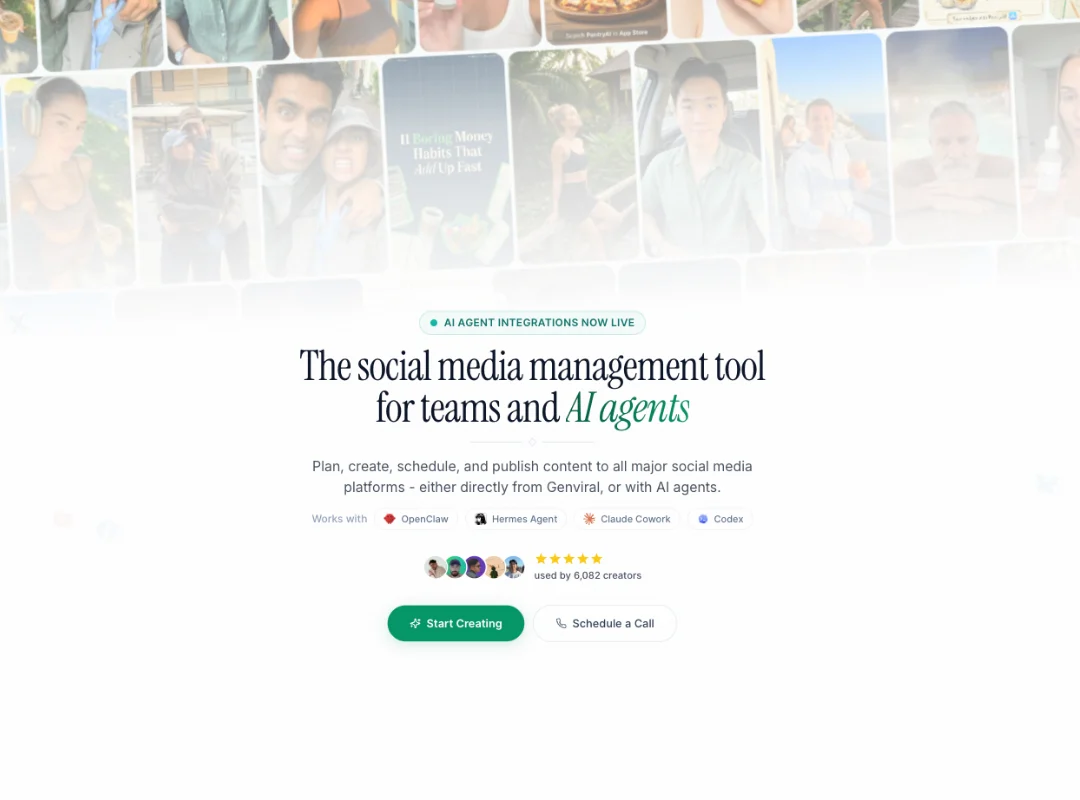A Comprehensive Review of Unified Social Media APIs: Navigating the Exploding Landscape for Developers, Agencies, and AI Agents