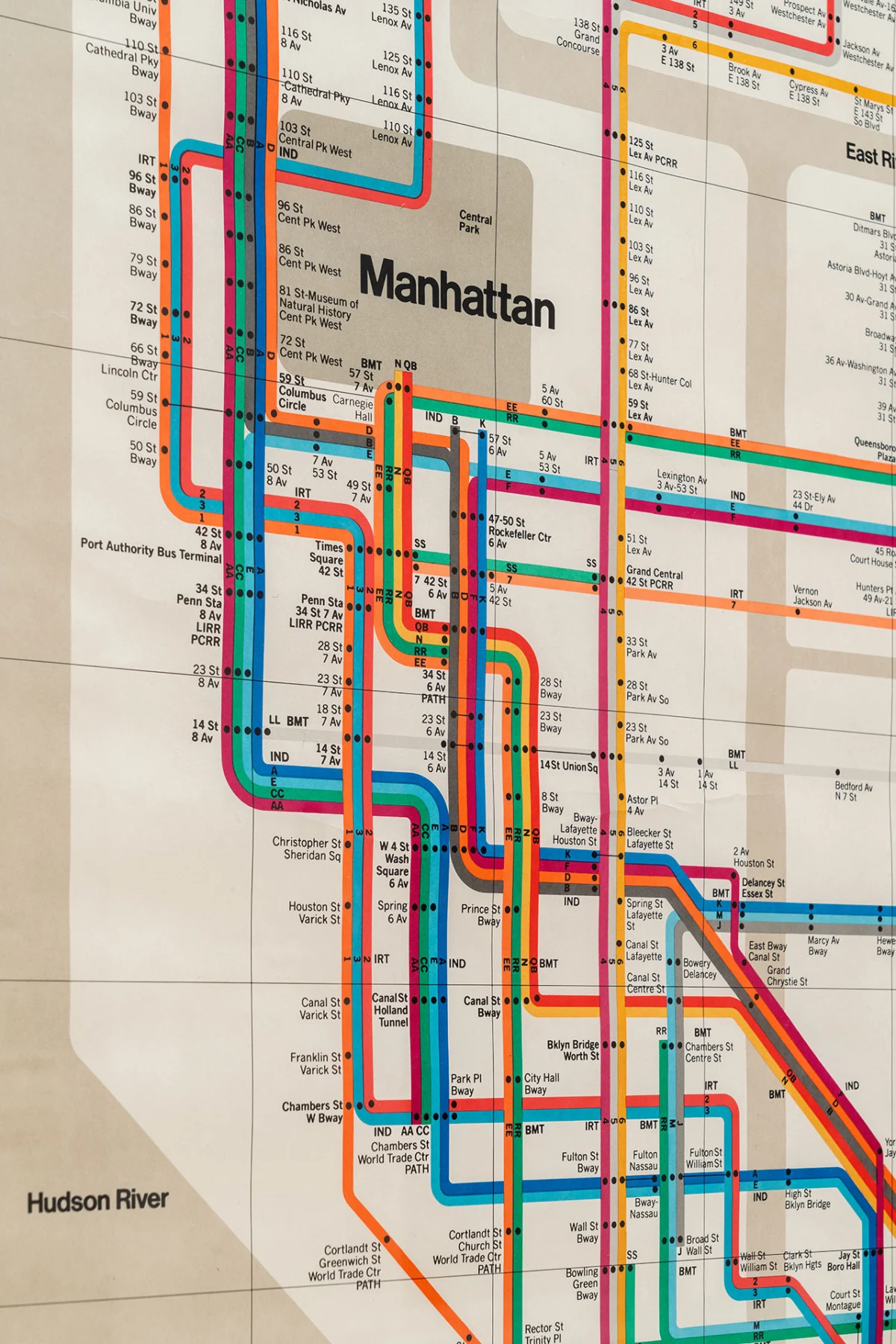 A Language of Clarity: Triennale Milano Unveils Comprehensive Retrospective of Massimo and Lella Vignelli’s Enduring Design Legacy