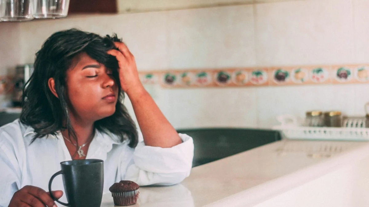 A neuroscientist explains how to finally quiet mom guilt
