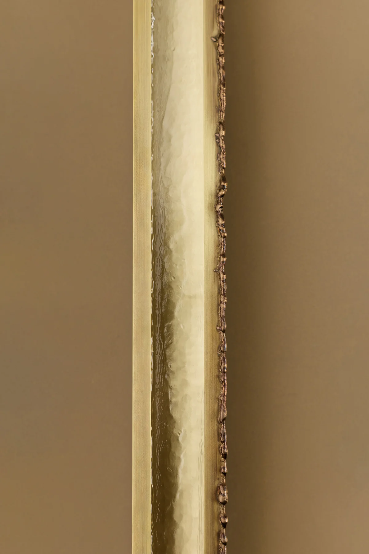 Articolo Redefines Luxury Lighting with SEAM Collection, Championing Honesty in Material and Construction