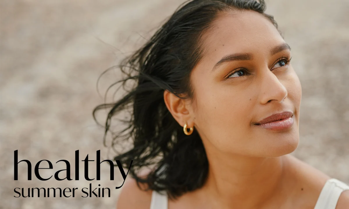 Best Beauty Products For Your Glowing Summer According to Staff