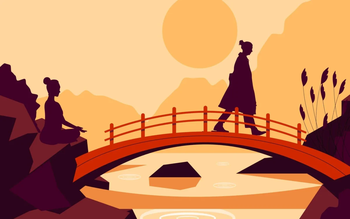 Beyond the Cushion: Integrating Mindfulness into Everyday Decisions for Values-Aligned Living