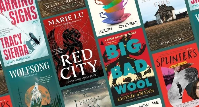 Book Riot’s Deals of the Day for May 28, 2026