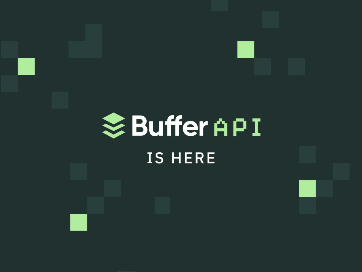 Buffer Unveils Public API, Revolutionizing Social Media Management Through Deep Integration and AI-Powered Workflows.