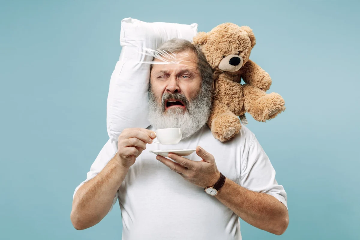 Coffee Alters the Neurophysiological Architecture of Sleep According to New Meta-Analysis of EEG Research