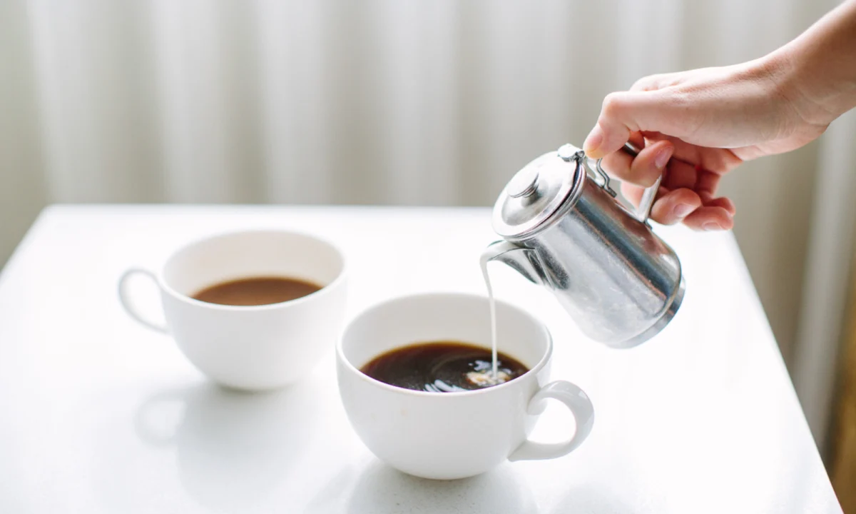 Coffee and the Gut-Brain Axis: New Research Reveals How Decaf and Caffeinated Brews Influence Mood and Cognition Beyond the Caffeine Jolt