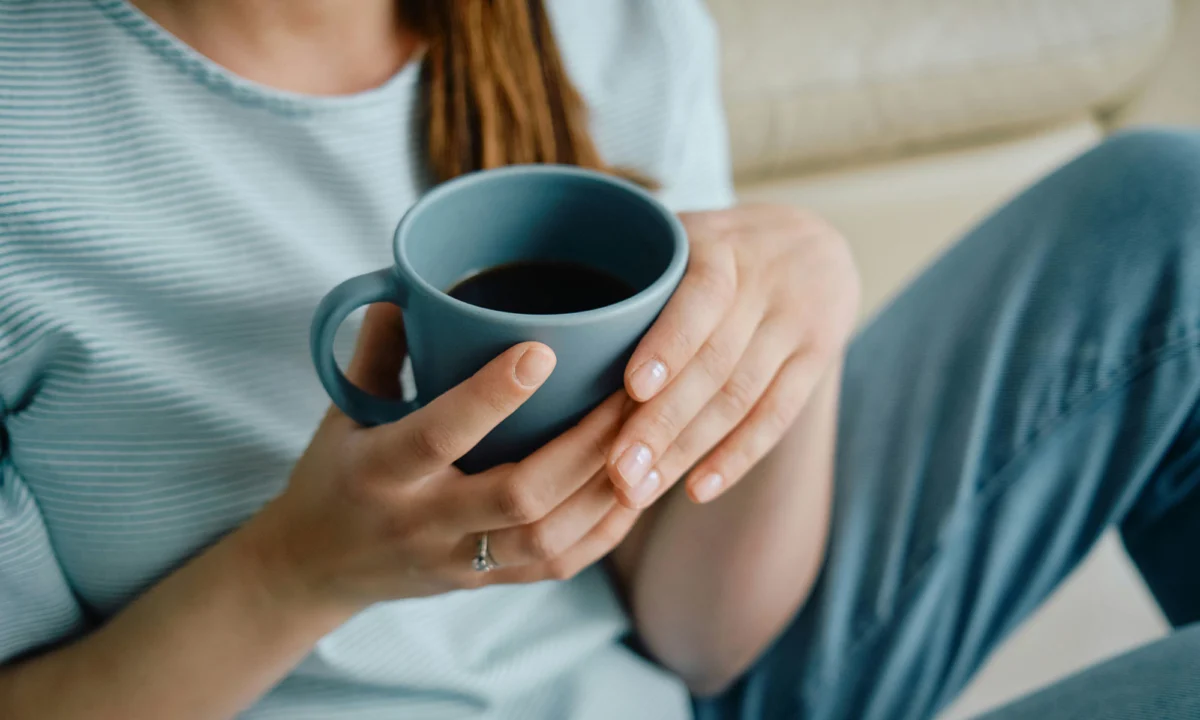 Coffee & Chronic Disease Risk — What A New Sweeping Review Concludes