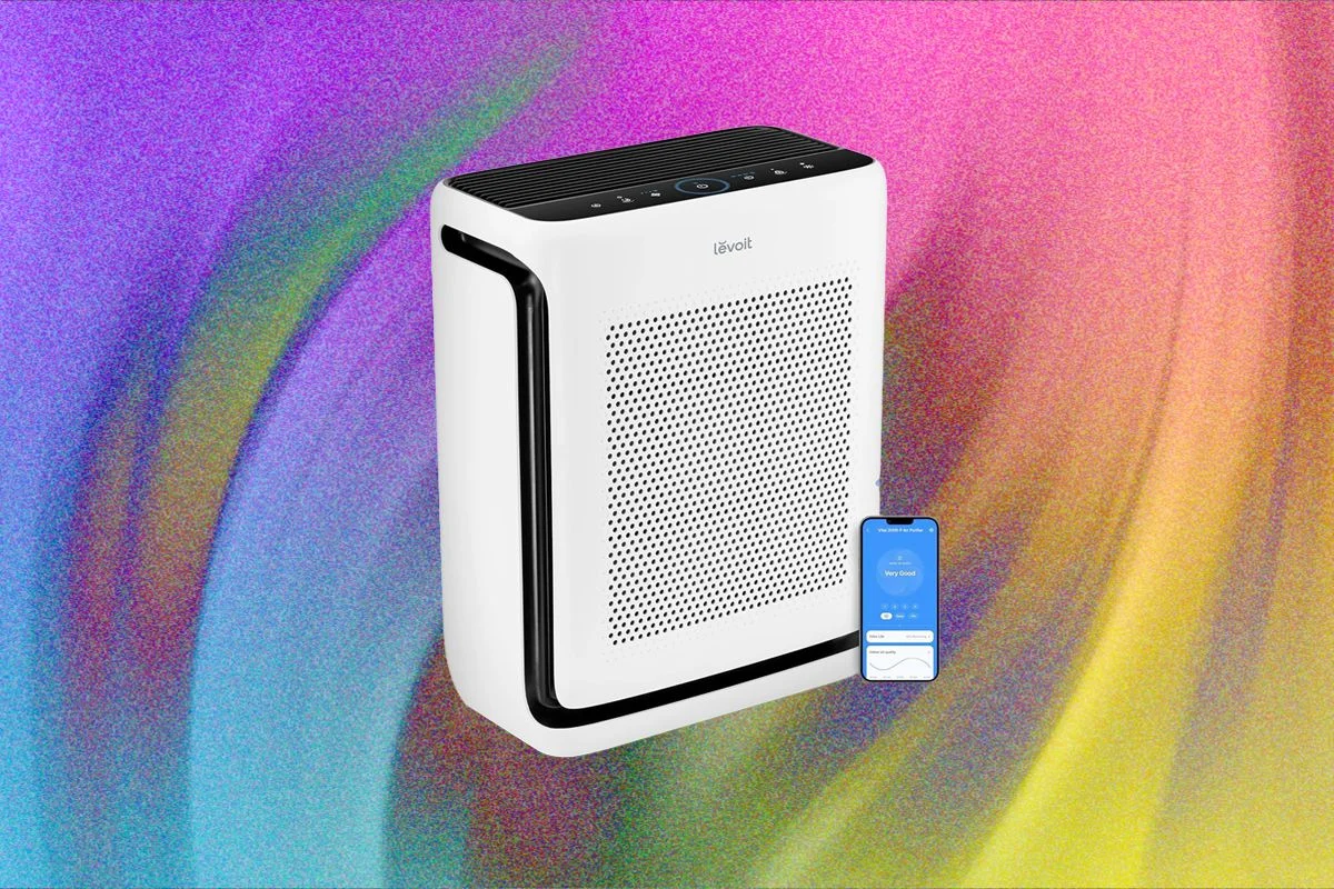 Comprehensive Review of the Best Air Purifiers for Residential and Professional Environments in 2024