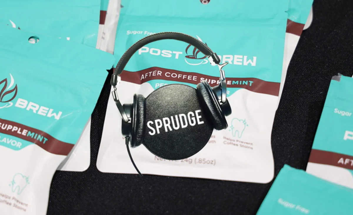 Deconstructed Vanilla Lattes And Coffee Breath On The Coffee Sprudgecast | Sprudge Coffee