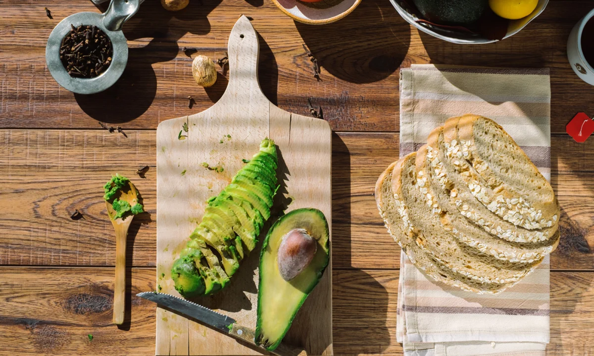 Eating One Avocado Daily Linked to Improved Sleep Quality and Cardiovascular Health Markers in Long-Term Clinical Study