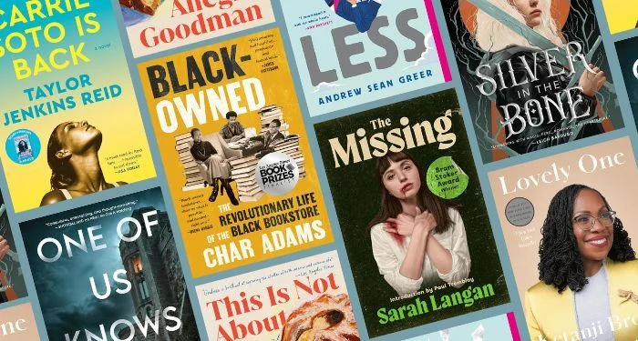 Enter to Win a Library Cart by Subscribing to the Book Riot Newsletter