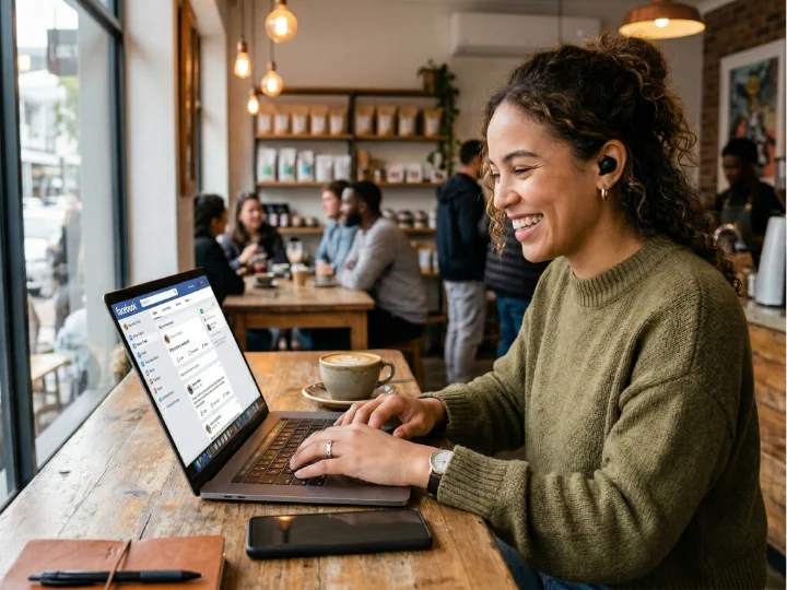 Facebook Emerges as a Significant Contender in the Creator Economy with Billions in Payouts and Expanded Monetization Opportunities