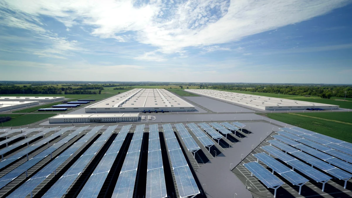 Ford Energy Launch Signals Strategic Pivot as Automakers Embrace Battery Storage for AI Data Centers