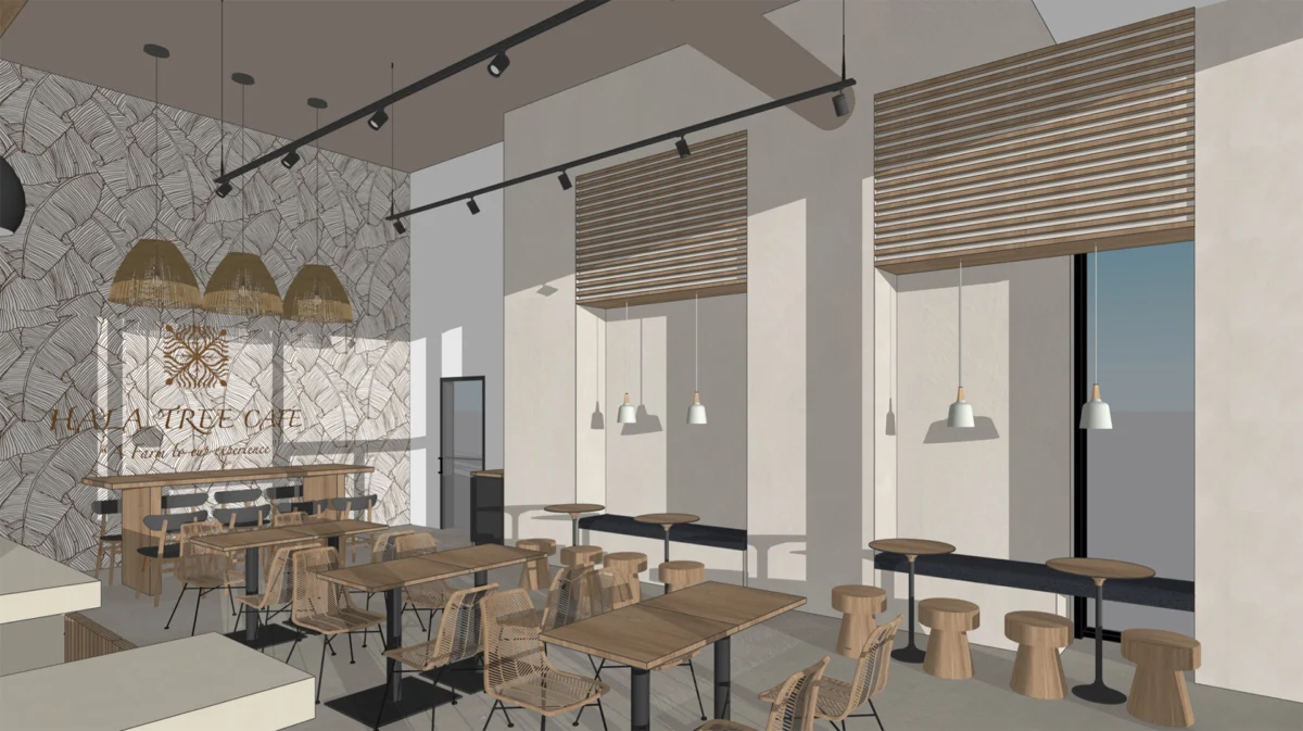 Hala Tree Coffee Announces July 2026 Opening of New 100% Kona Coffee Café and Bakery in the Heart of Waikīkī