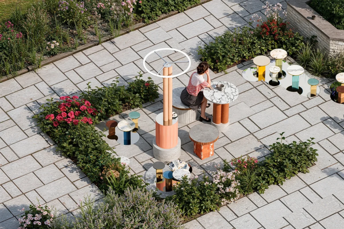 Highlights at Clerkenwell Design Week 2026: Day 2