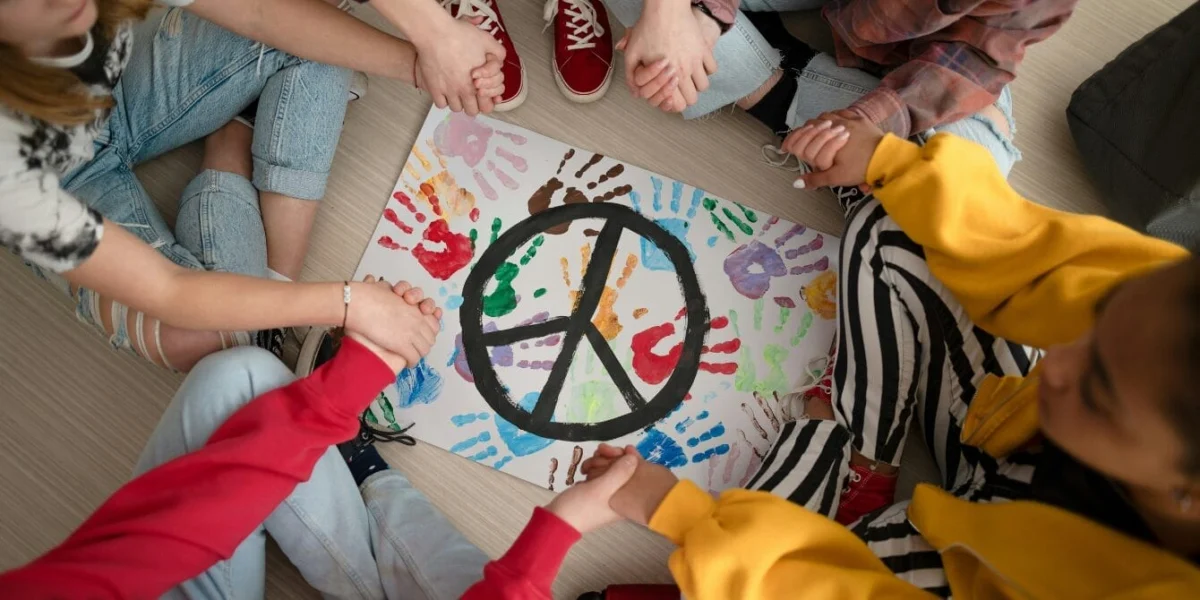 How to Raise Civically Engaged Kids: Cultivating Active Citizenship from an Early Age