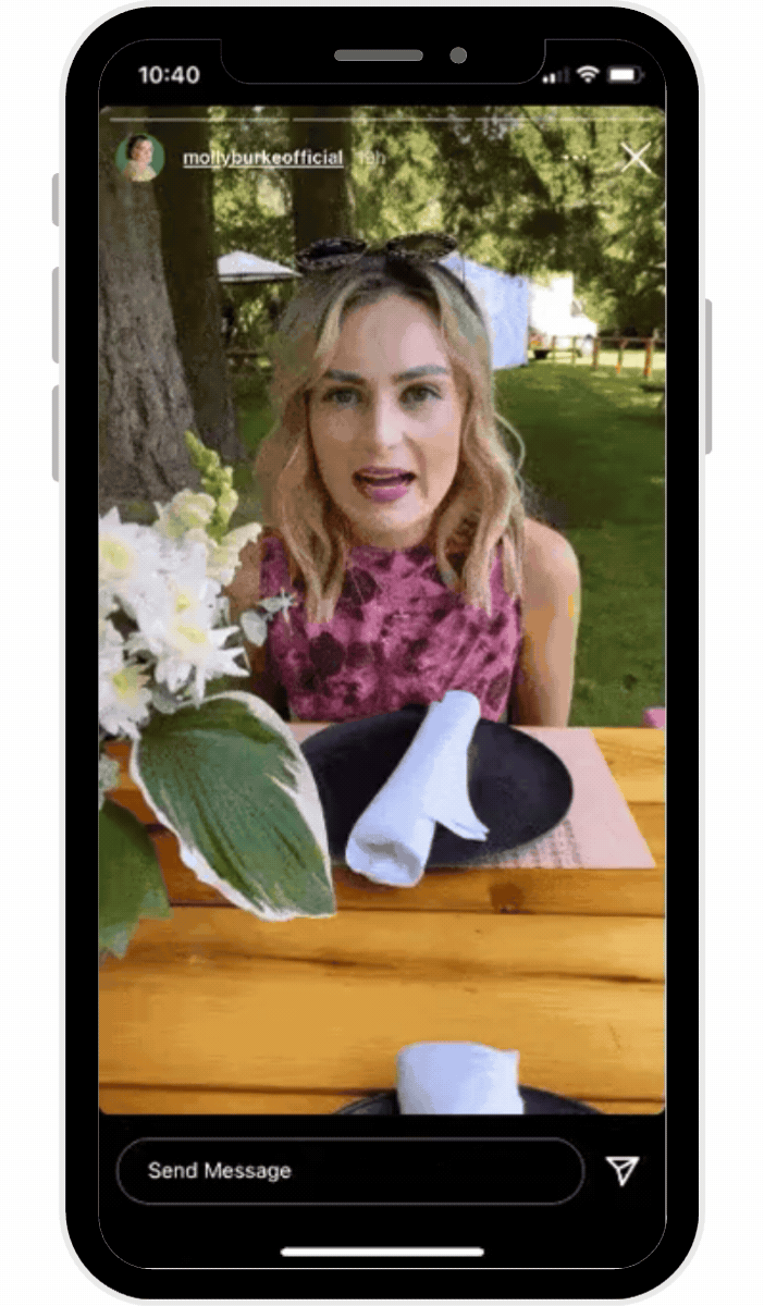 Instagram Stories: A Decade of Ephemeral Content Revolutionizing Digital Engagement