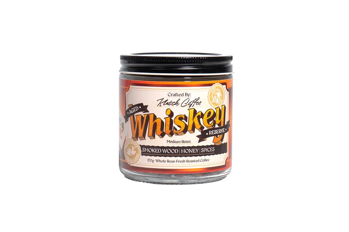 Klatch Coffee Announces the 2026 Return of Its Signature Aged Whiskey Reserve Coffee