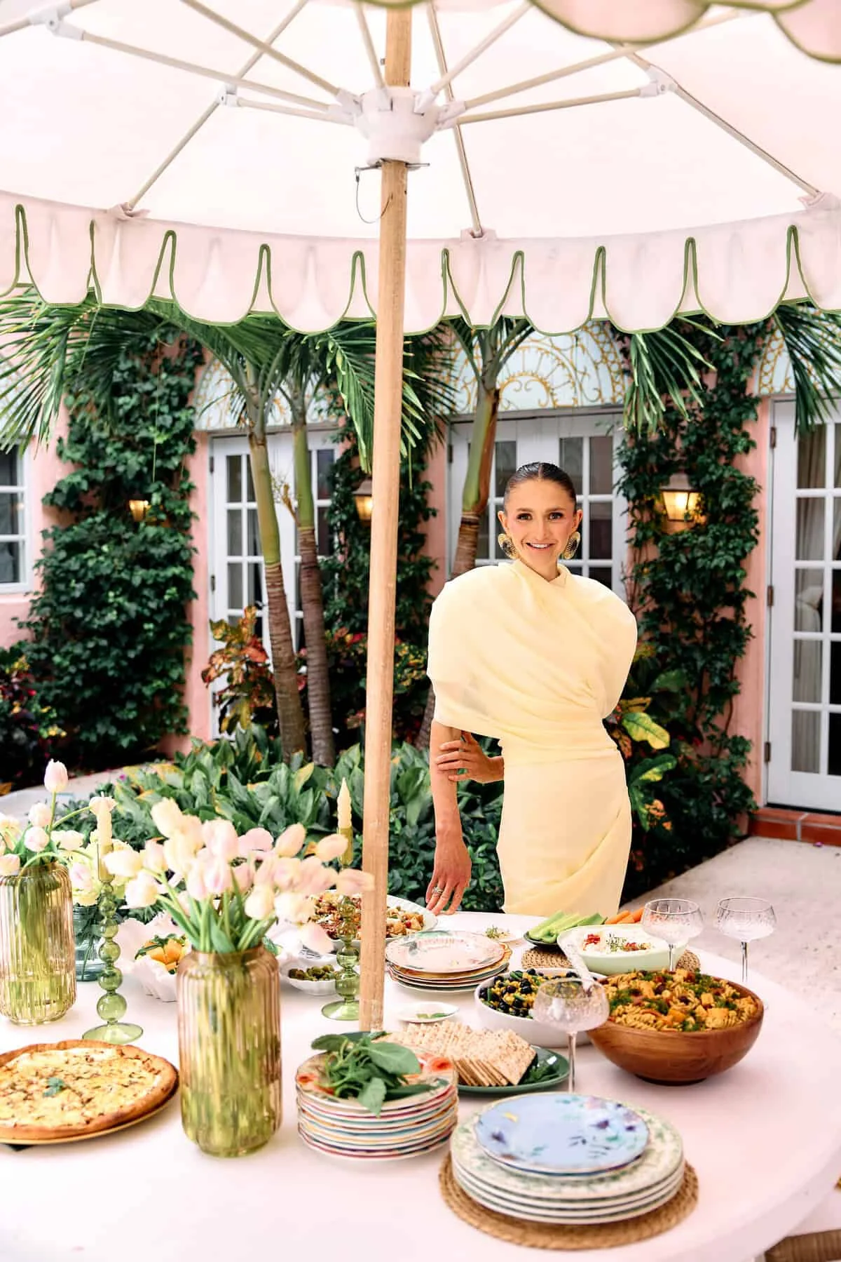 Life’s Unpredictable Canvas: A Journey of Growth, Relocation, and Culinary Inspiration