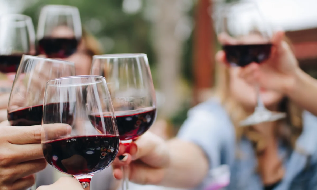 Lifetime Alcohol Consumption Patterns and Their Impact on Colorectal Cancer Risk A Decades-Long Analysis of Cumulative Exposure