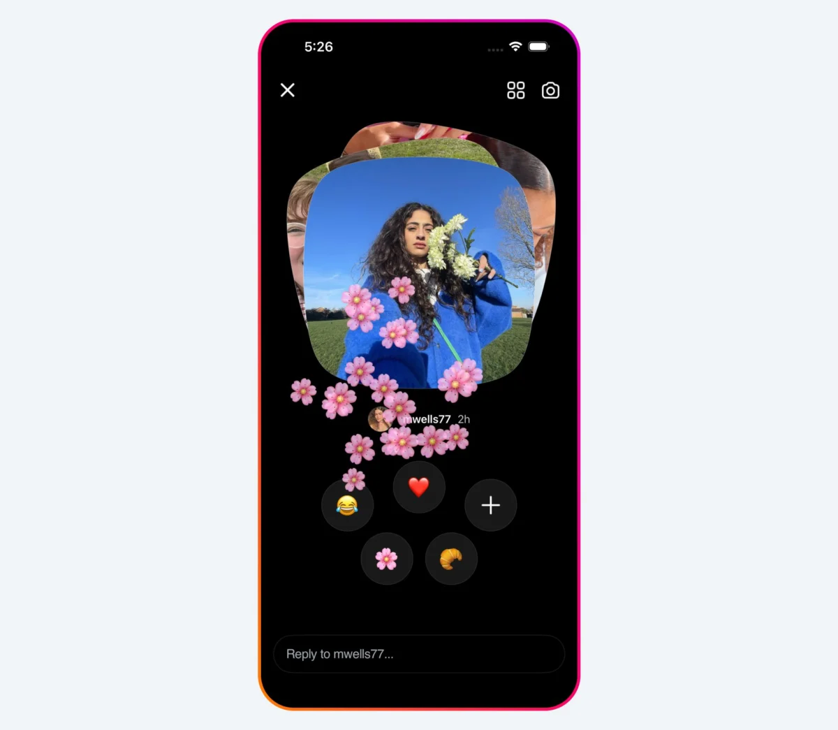 Meta Launches Instants A Minimalist Standalone App for Ephemeral Raw Content and Close Friends Integration